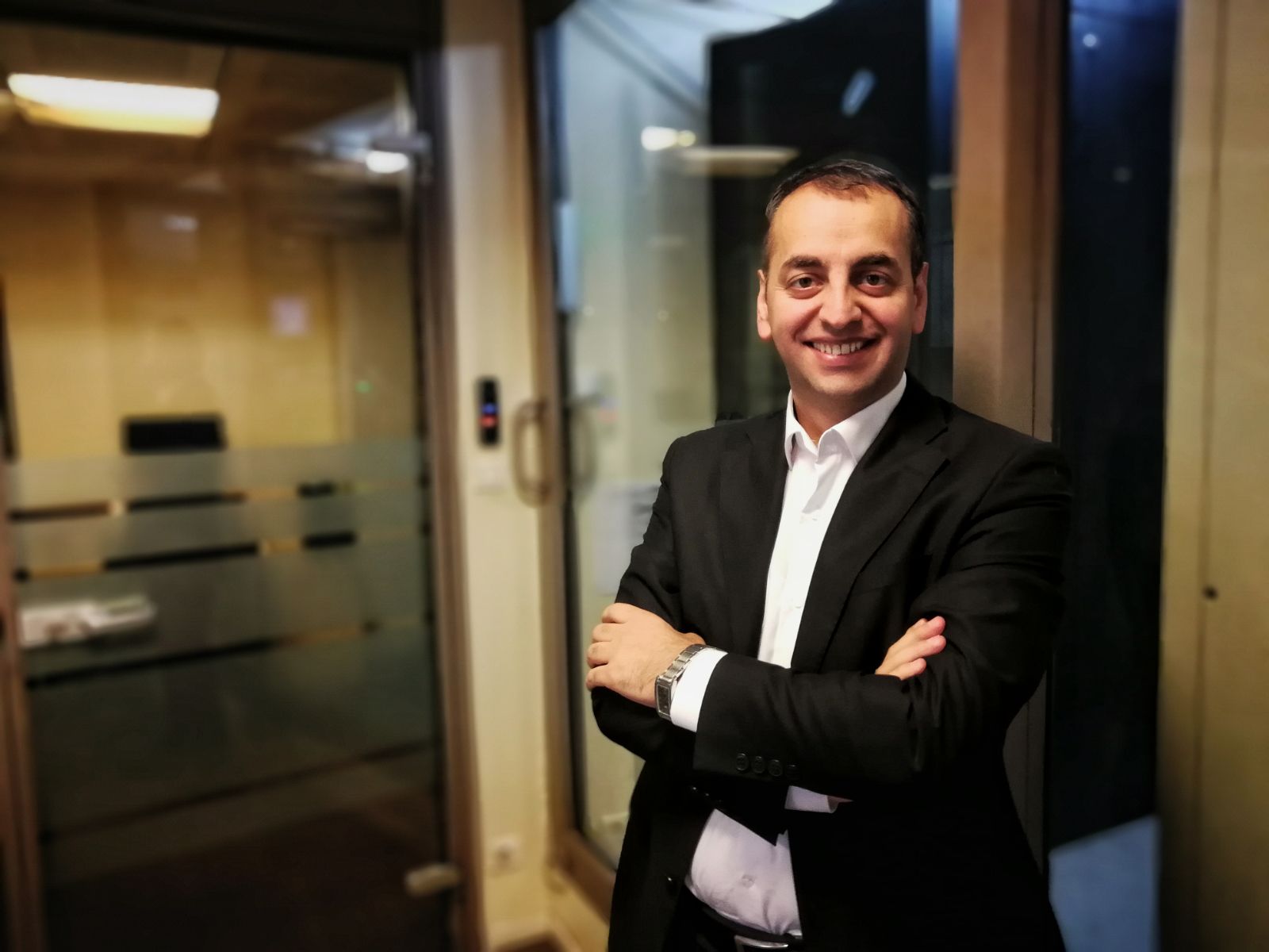 İsmail KAYAKIRAN
